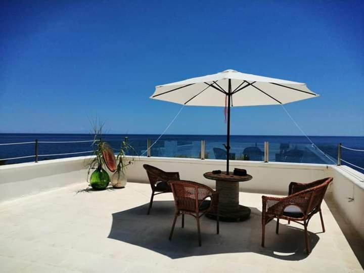 Vila Marina Marittima Exteriér fotografie