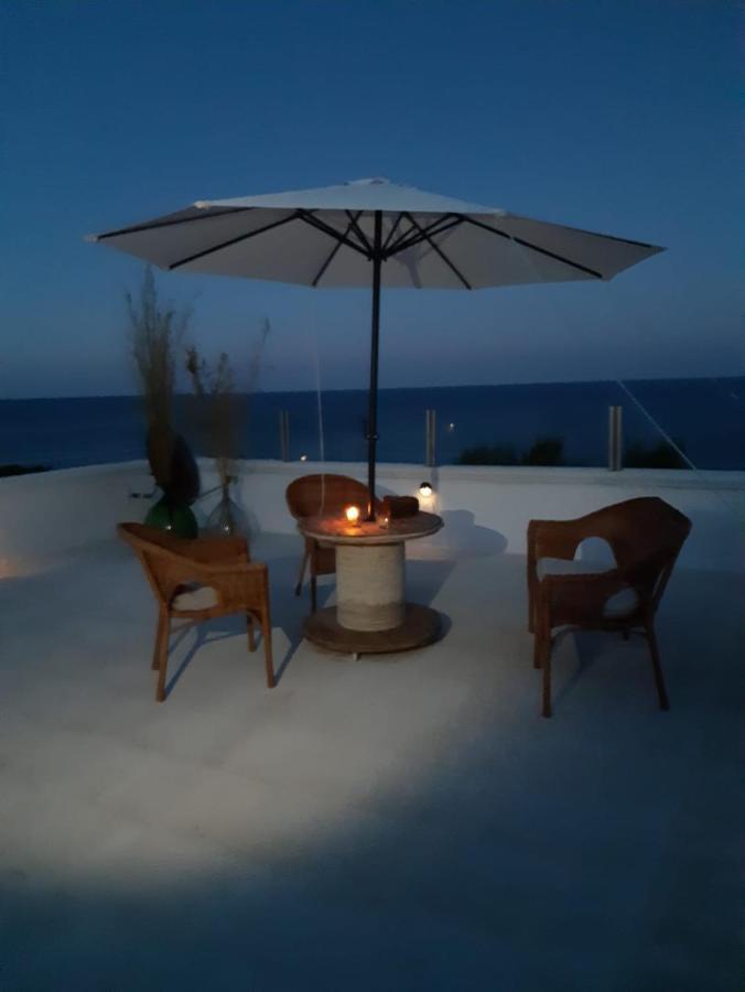 Vila Marina Marittima Exteriér fotografie
