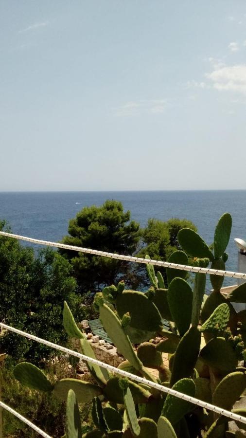 Vila Marina Marittima Exteriér fotografie