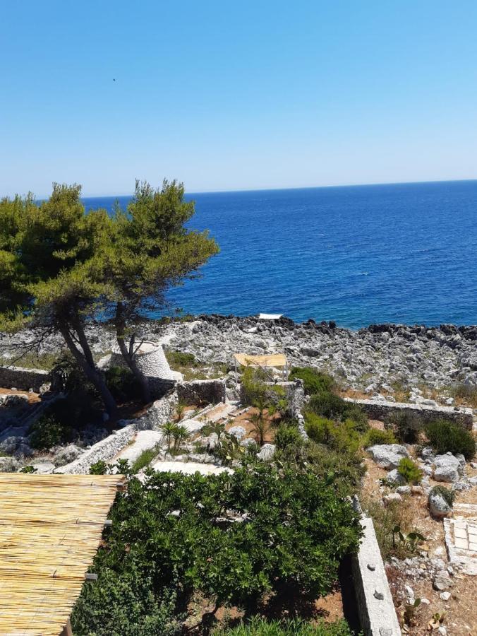 Vila Marina Marittima Exteriér fotografie