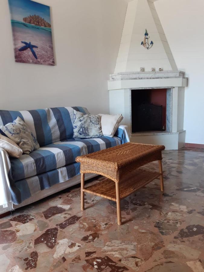 Vila Marina Marittima Exteriér fotografie