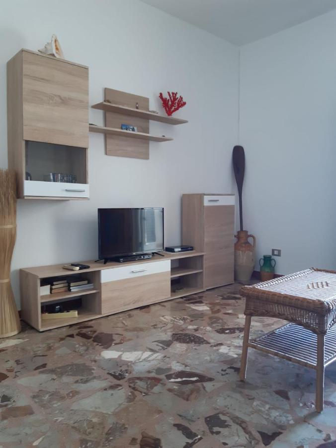 Vila Marina Marittima Exteriér fotografie