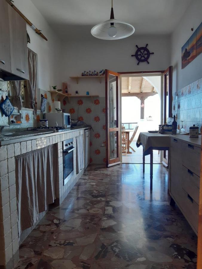 Vila Marina Marittima Exteriér fotografie