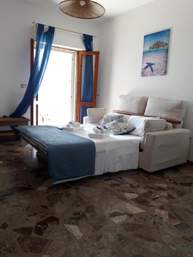 Vila Marina Marittima Exteriér fotografie