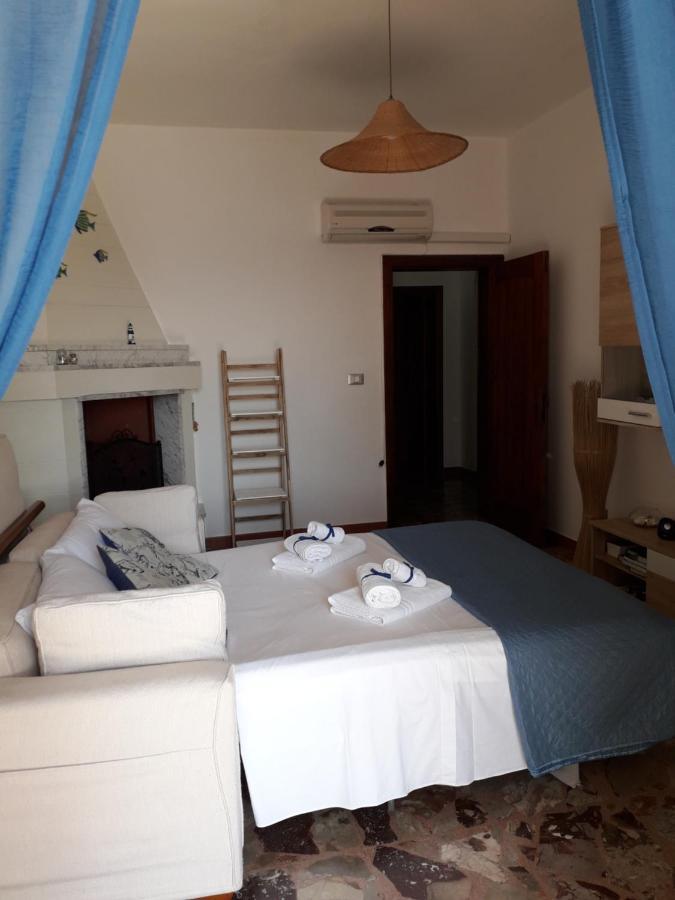 Vila Marina Marittima Exteriér fotografie