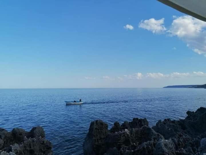 Vila Marina Marittima Exteriér fotografie