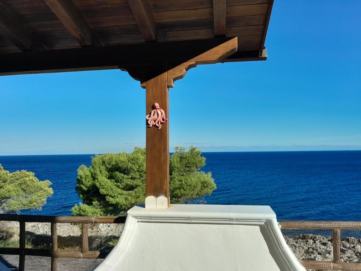 Vila Marina Marittima Exteriér fotografie