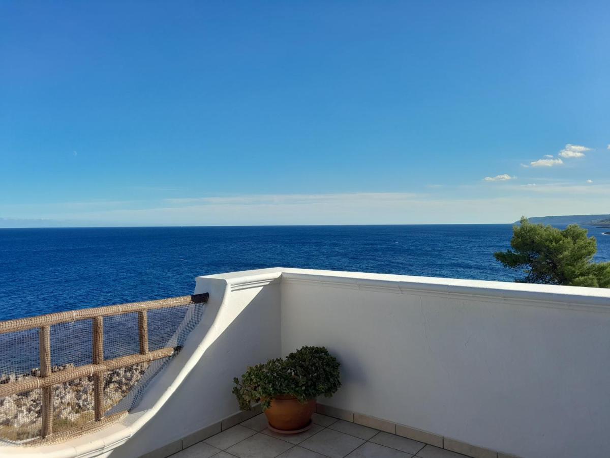 Vila Marina Marittima Exteriér fotografie