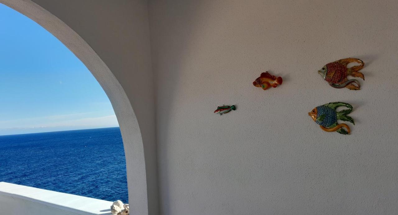 Vila Marina Marittima Exteriér fotografie
