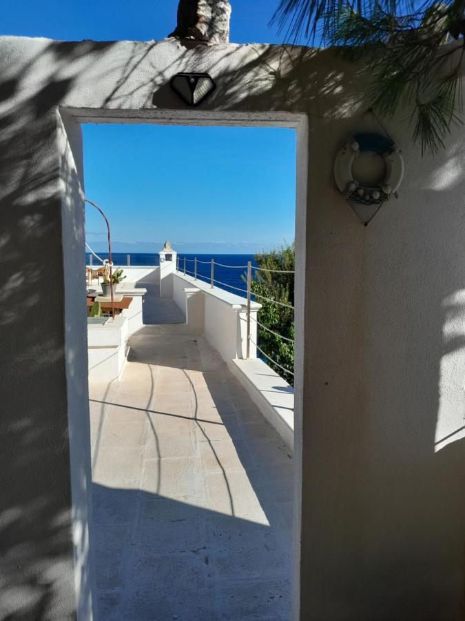 Vila Marina Marittima Exteriér fotografie