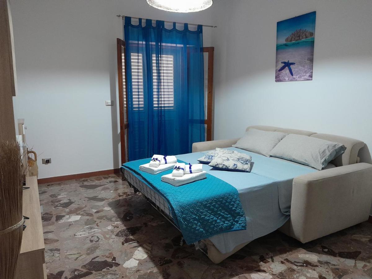 Vila Marina Marittima Exteriér fotografie