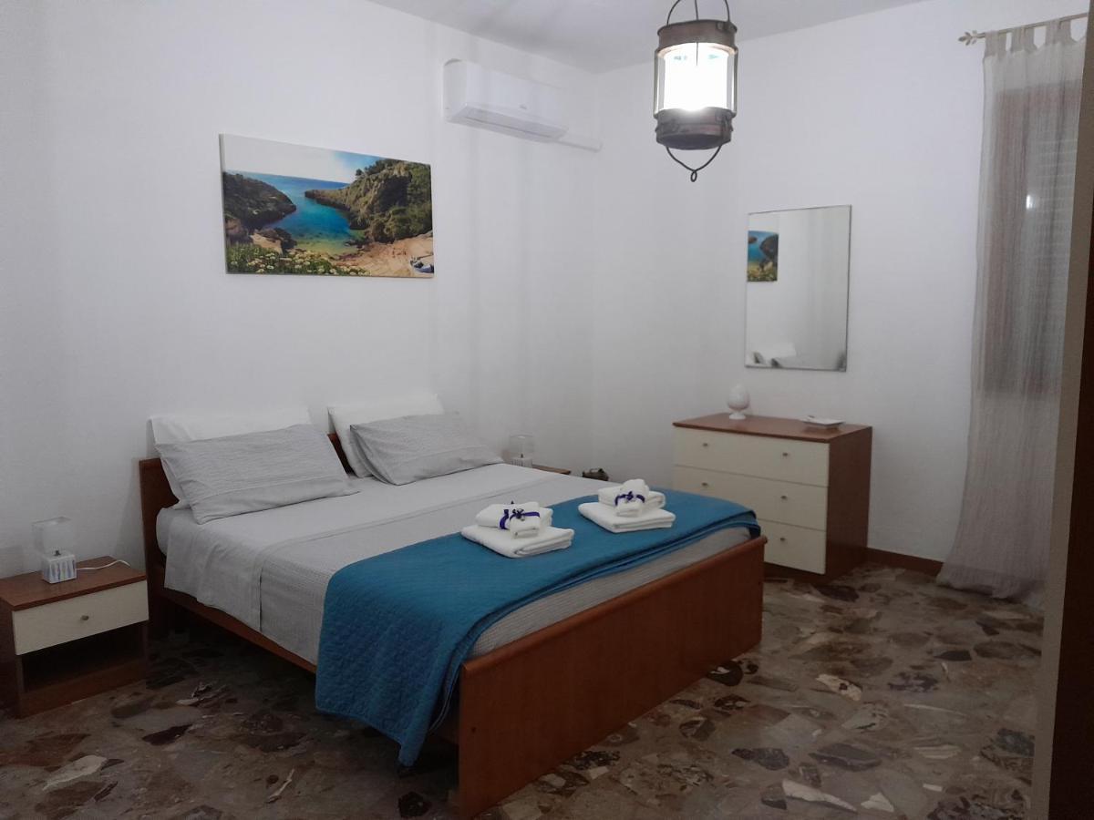 Vila Marina Marittima Exteriér fotografie