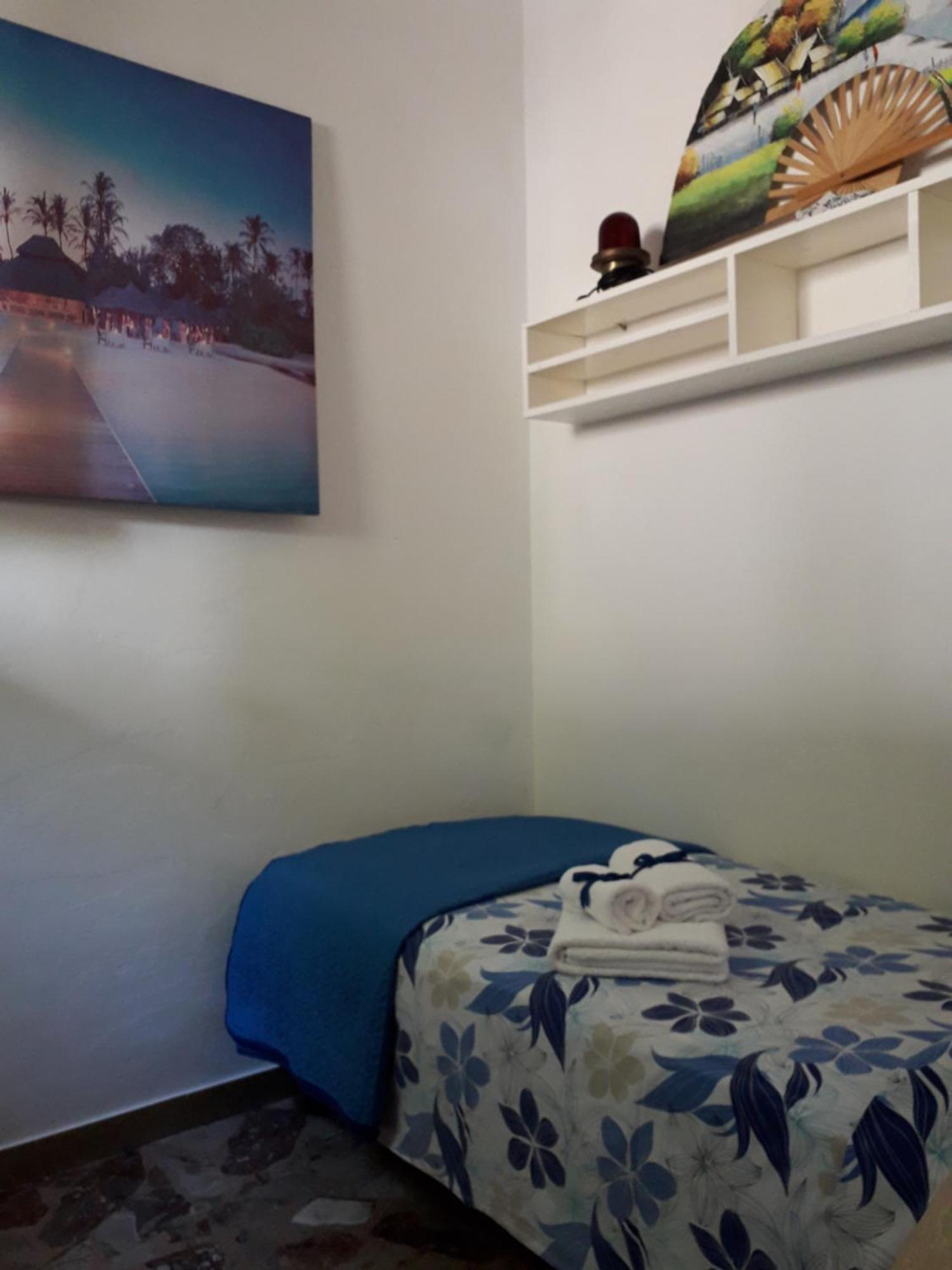 Vila Marina Marittima Pokoj fotografie