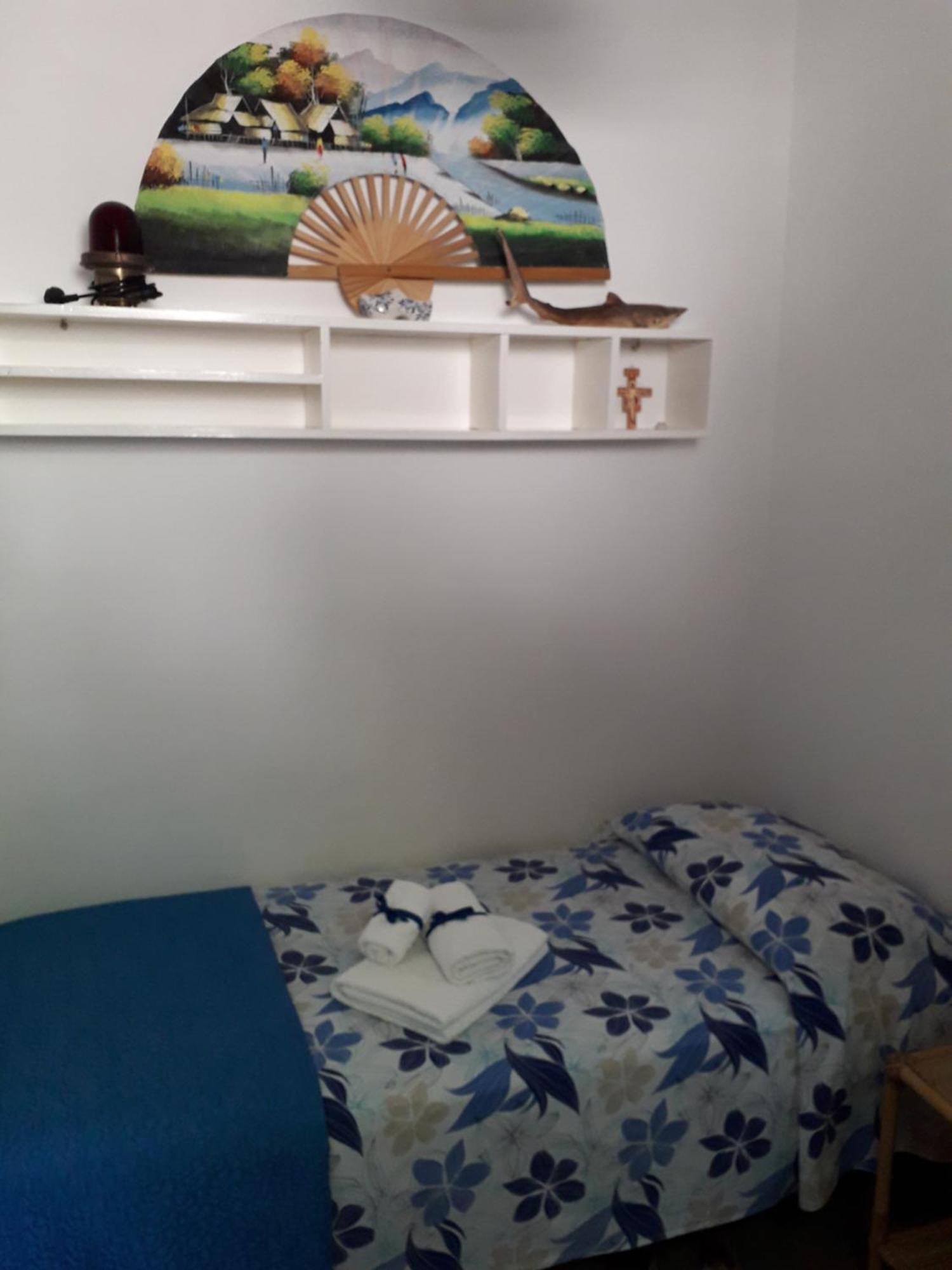 Vila Marina Marittima Pokoj fotografie