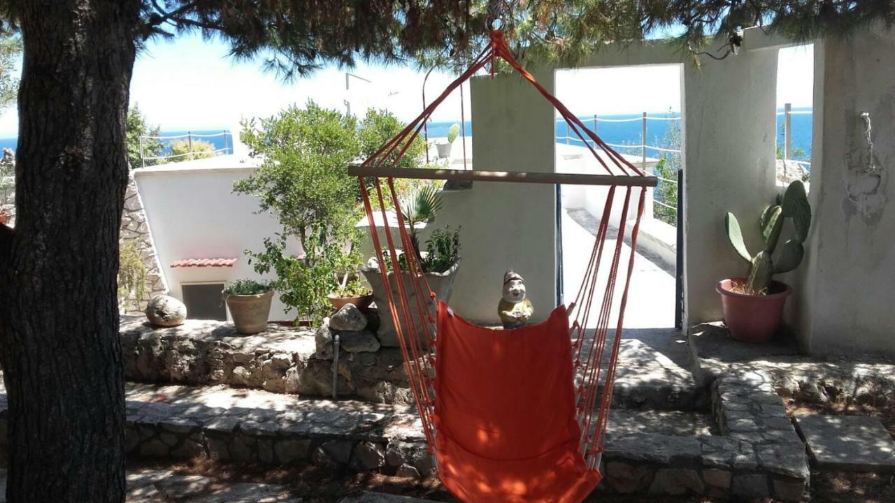 Vila Marina Marittima Exteriér fotografie