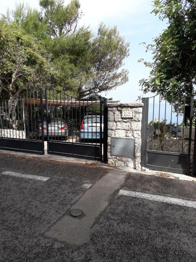 Vila Marina Marittima Exteriér fotografie