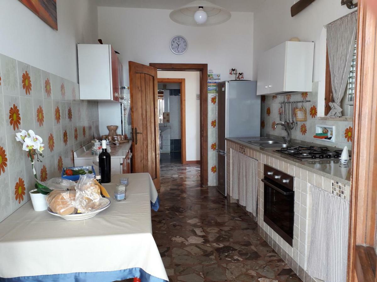 Vila Marina Marittima Exteriér fotografie
